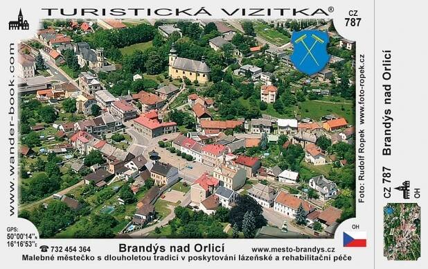 Brandýs nad Orlicí