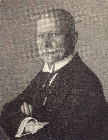 Friedrich Hermann Löscher