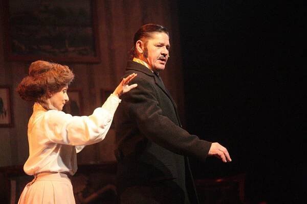 Herečka Ivana Vaňková: Mary Poppins se zdokonalila v kouzlení