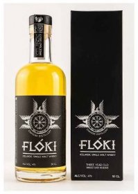 Floki Single Malt - Barrel 22 Whisky