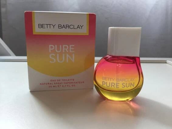Pure Sun Betty Barclay pro ženy