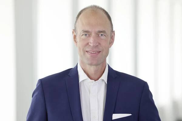Patrik Andreas Mayer byl jmenován novým členem dozorčí rady společnosti Škoda Auto