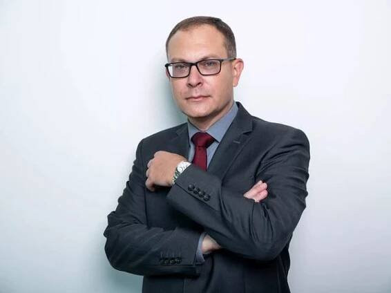 Robert Fremr - Médium.cz