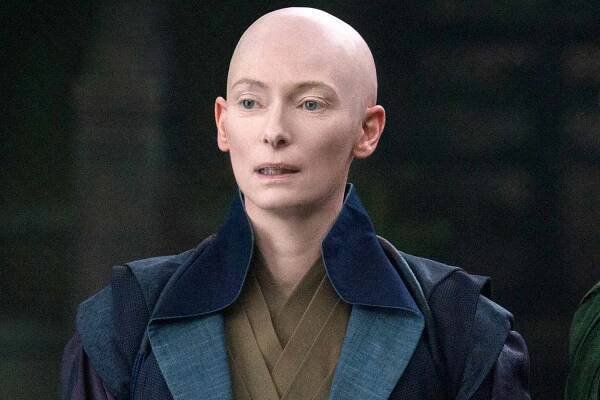 Kevin Feige says he regrets not casting an Asian actor in Tilda Swinton's 'Doctor Strange' role
