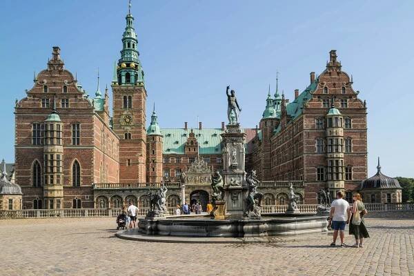 Camping Hillerød