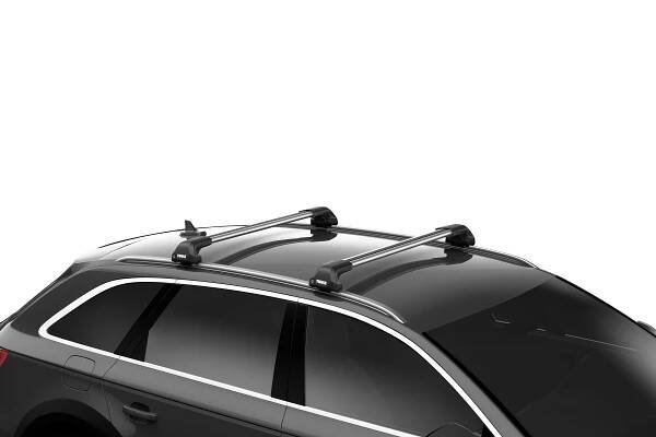 Tyče Thule WingBar Edge (ALU)