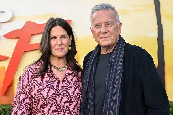 Paul Reiser Marks 36th Wedding Anniversary as He Reveals New Stage in His Relationship: ‘We Inadvertently Frighten Each Other’