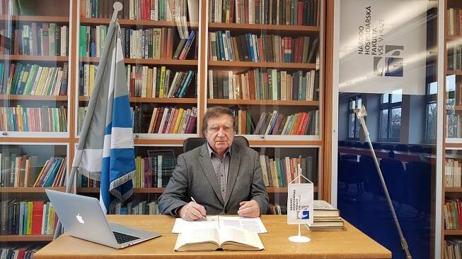 prof. Ing. Jaroslav Macháček, CSc. – Katedra regionálních studií – Vysoká škola ekonomická v Praze