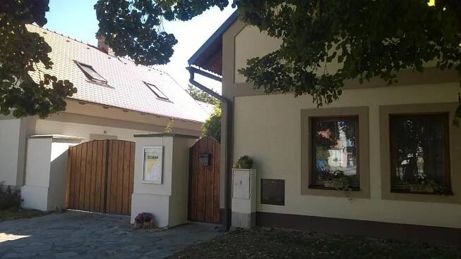 Penzion U Kováře - Rohozec (okres Kutná Hora)