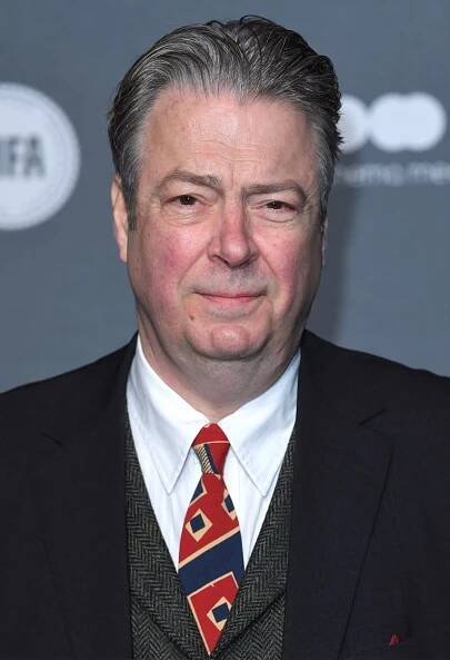 Photoshoots, Events & Fanart | Official Website of Roger Allam