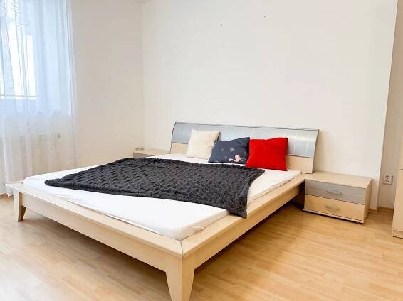 Pronájem bytu 2+kk, 65 m² - ul. Sedláčkova, Brno - Líšeň | Maximová reality