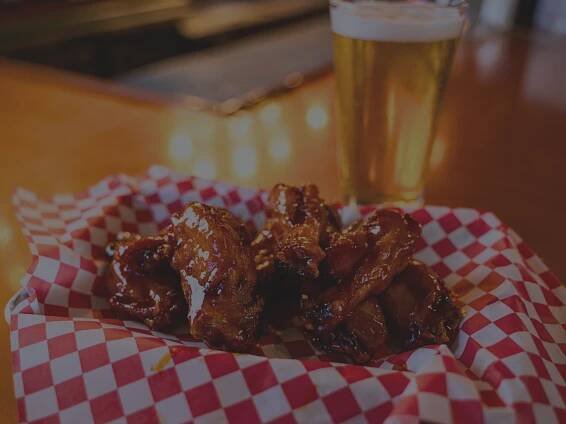 Frisco’s Grill & Pub | Cuba, MO – The Place to Be