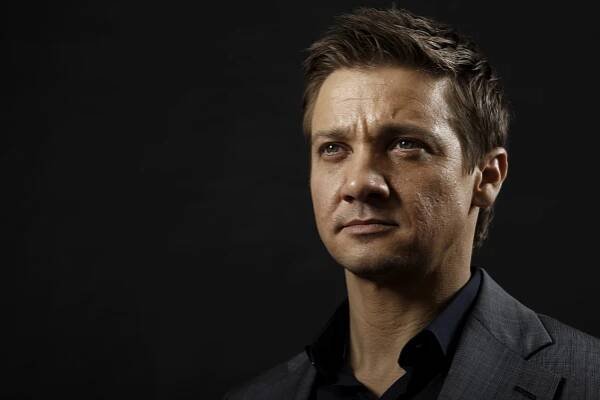 Jeremy Renner