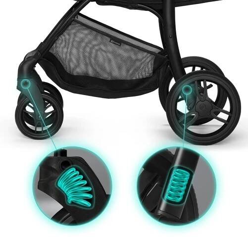 Kinderkraft Cruiser 2020 pink