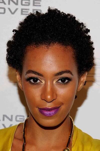 Solange Knowles