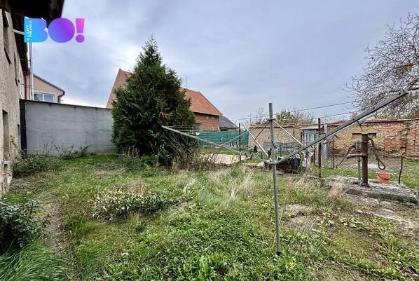 Prodej rodinného domu 188 m⊃2;, pozemek 490 m⊃2; Nezamyslice