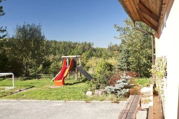Penzion Hradisko - Ubytování Rožnov pod Radhoštěm