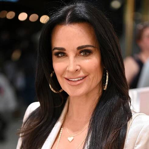 How Did 'RHOBH's Kyle Richards Injure Her Back? Everything 'WH' Knows So Far