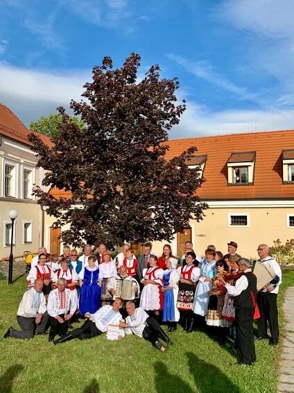 29. 9. 2019 Krajanské slavnosti