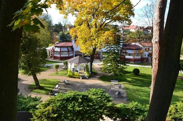 Lázeňský léčebný pobyt Individual | Lázně Mšené, a.s., OFICIÁLNÍ STRÁNKY
