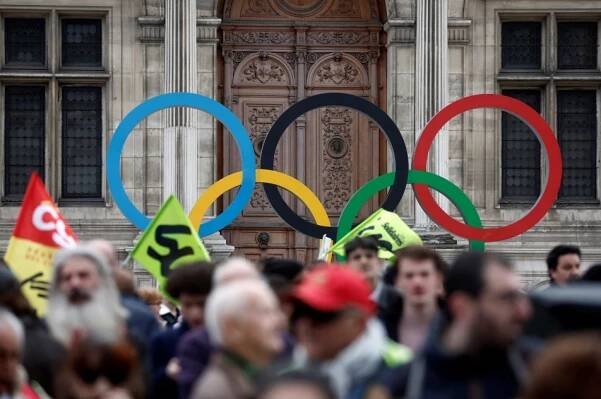 Francie 2030 a Salt Lake City 2034. MOV zveřejnil preferované olympijské kandidáty