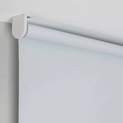 IKEA FONSTERBLAD Zatemňovací roleta, bílá, 60 x 155 cm Šířka výrobku 60 cm