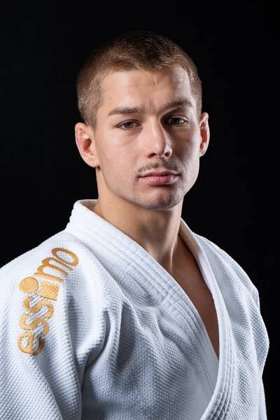 JUDO ACADEMY