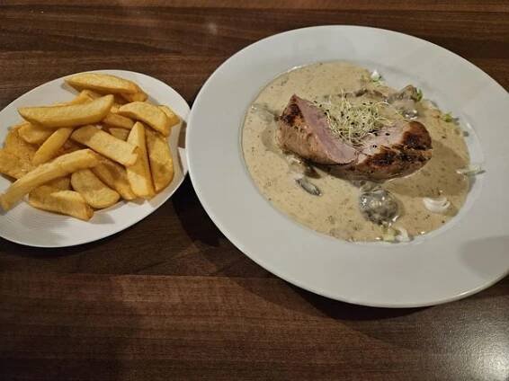 Restaurace Zaječák foto 6