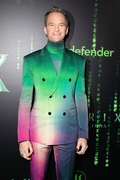 Neil Patrick Harris