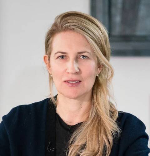 Nekonference | Magdalena Vokáčová | Koučování a Výcvik koučů