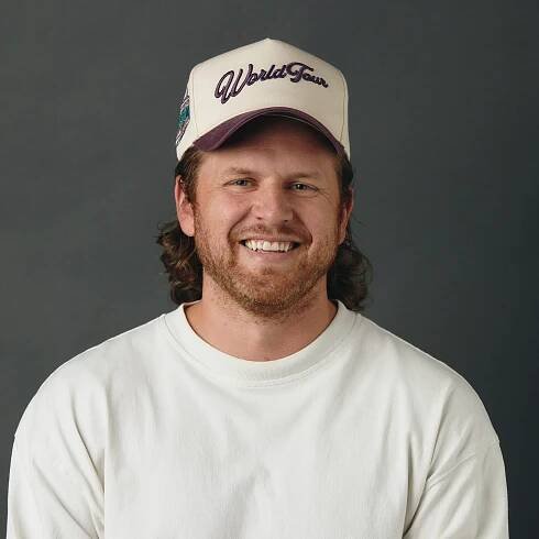 Brandon Puckett