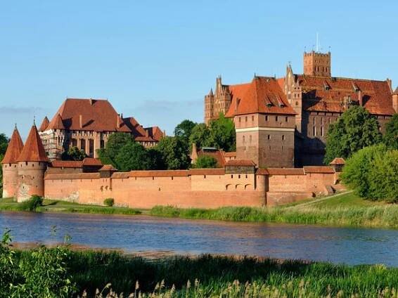 Památky UNESCO - Médium.cz