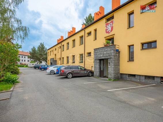Prodej bytů, Sedlčany | Mapio.cz