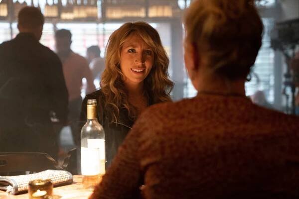 Rodiče - Bz lží - Z filmu - Daisy Haggard