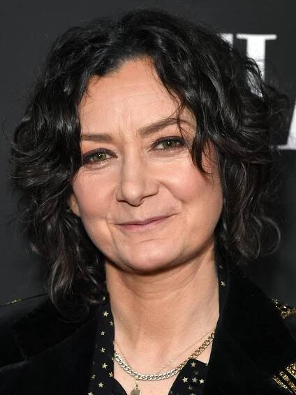 Sara Gilbert - Actress