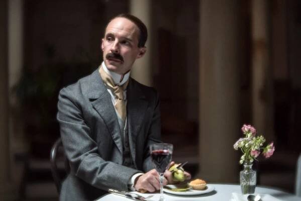 Citizen Lane_Still_001 Tom Vaughan Lawlor as Hugh Lane