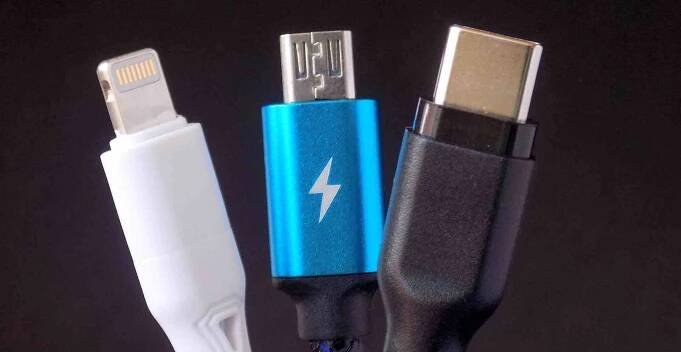 ▷ Lightning vs. USB-C. Který konektor je lepší a proč? - Zboží.cz