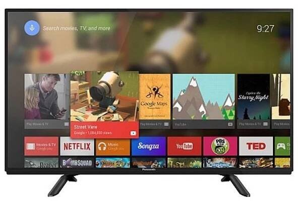 Televize Panasonic TX-32ES403E | DATART