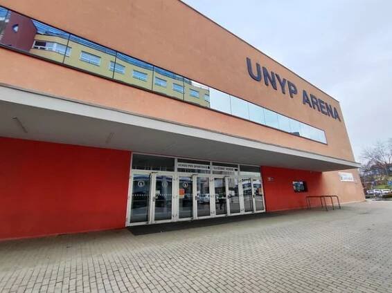 UNYP ARENA foto 6