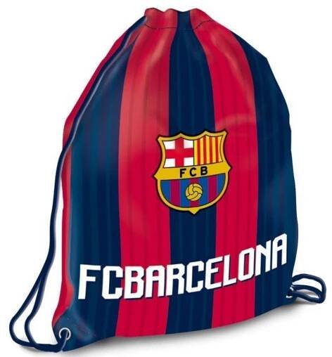 Ars Una Sáček na přezůvky FC Barcelona 18