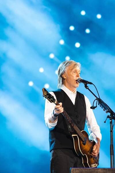 Zach Goodwin - CONCERT PHOTOGRAPHY