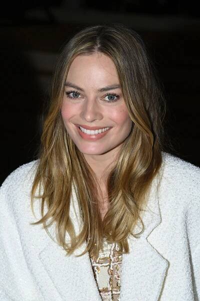 Margot Robbie
