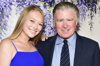 Treat Williams' Daughter Celebrates His 72nd Birthday 6 Months After His Death: 'Wish You Were Still Here'
