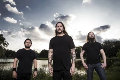 High on Fire Talk Aliens, Acid Trips and Why New Album 'Doesn't Suck'