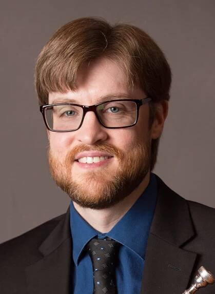 Scott Hagarty to Tennessee Tech - The International Trumpet Guild