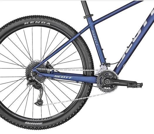 kolo Scott Aspect 940 29" - Blue