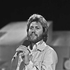 Barry Gibb – Wikipedie