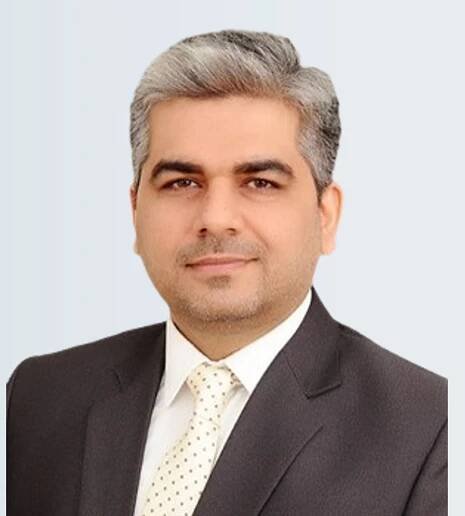 Ali Asghar