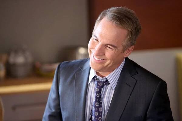 Private Practice - Good Grief - Z filmu - Brian Benben
