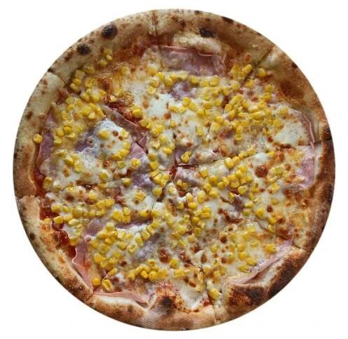 ⭐️ VELKÁ PIZZA | 123Pizza Teplice | Wolt